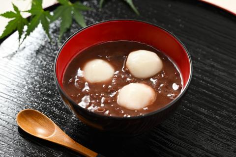 ぜんざい・おしるこキット◇