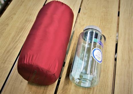 NEGJIL INNER| tent-Mark DESIGNS テンマクデザイン WILD-1 ワイルドワン 寝袋 防寒 BBQ バーベキュー キャンプ アウトドアギア ※着日指定不可