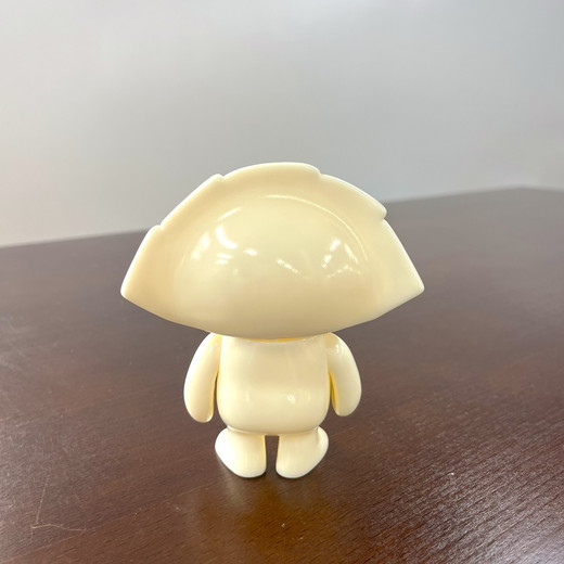 GYOZAくんソフビ ｜ 餃子ソフビ 餃子フィギュア オリジナル 栃木県 宇都宮市 トチギマーケット ※北海道・沖縄・離島への配送不可