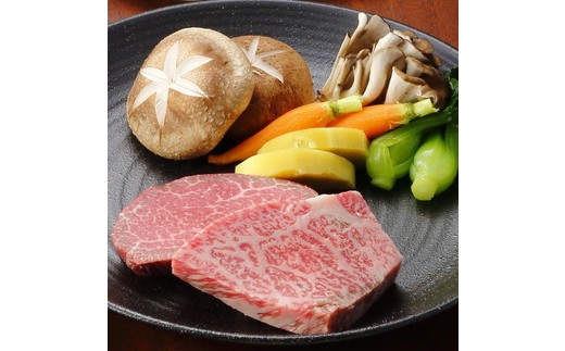 宇都宮東武ホテルグランデ2階 鉄板焼 下野 お食事券 10,000円