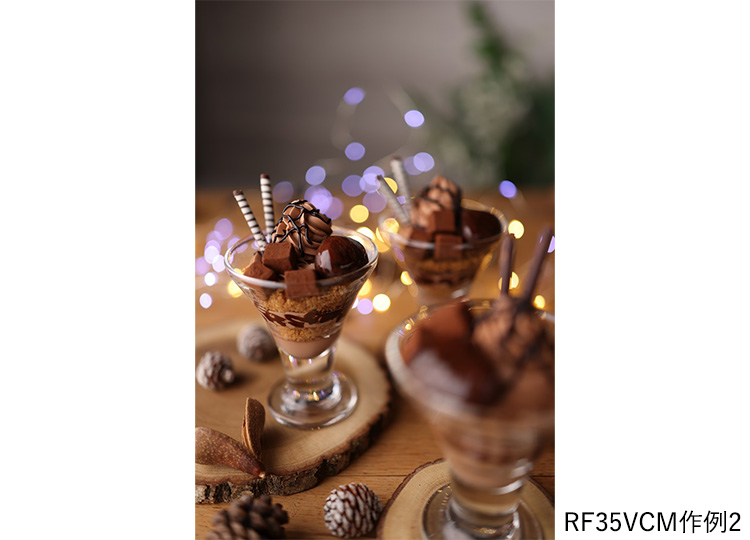 Canon 単焦点Lレンズ RF35mm F1.4 L VCM