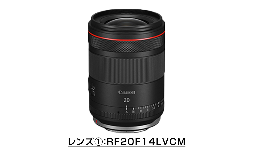 Canon キヤノン ミラーレスカメラ EOS R50V 本体レンズセット レンズ: RF20F14LVCM RF50F14LVCM | 一眼レフ 家電 正規品  交換レンズ