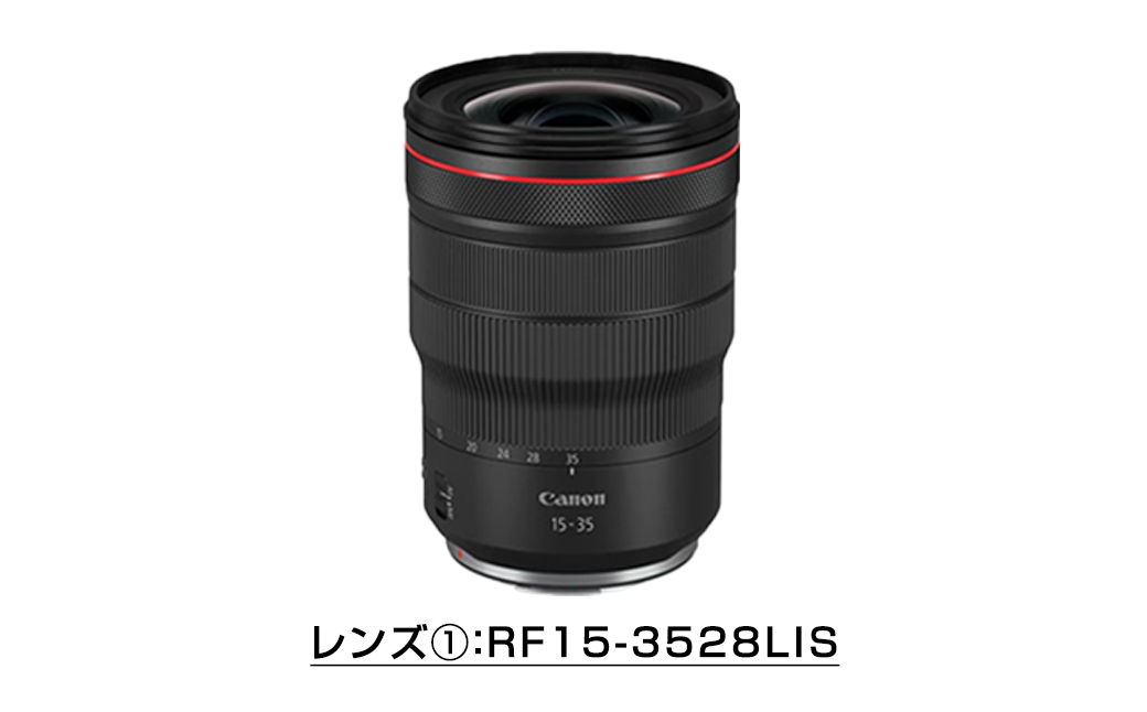 Canon キヤノン ミラーレスカメラ EOS R50V 本体レンズ2本セット レンズ: RF15-3528LIS , RF24-10528LISZ  | 一眼レフ 家電 正規品  交換レンズ