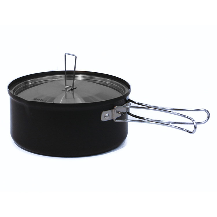 タクティカルライスクッカーセット | tent-Mark DESIGNS テンマクデザイン WILD-1 ワイルドワン キャンプ アウトドアギア テント バーベキュー BBQ ソロキャンプ グランピング イベント