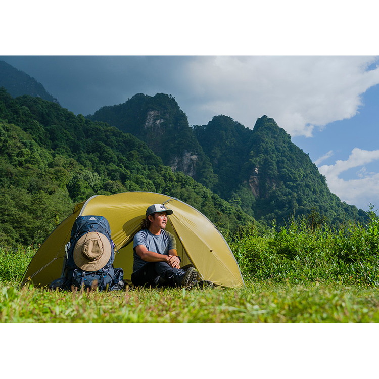 HOBO'S NEST 2.1 | tent-Mark DESIGNS テンマクデザイン WILD-1 ワイルドワン キャンプ アウトドアギア テント バーベキュー BBQ ソロキャンプ グランピング イベント