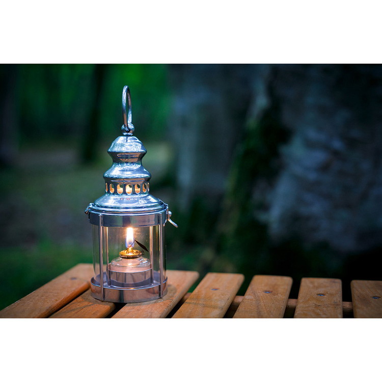 クラシックランタンミニ　シルバー | tent-Mark DESIGNS テンマクデザイン WILD-1 ワイルドワン キャンプ アウトドアギア テント バーベキュー BBQ ソロキャンプ グランピング イベント