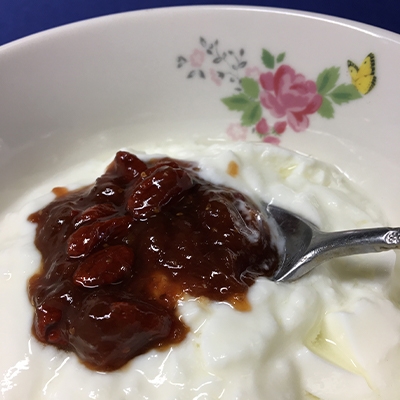 栃木県産とちおとめイチゴ卑弥呼ジャム1個 ギフト箱入り