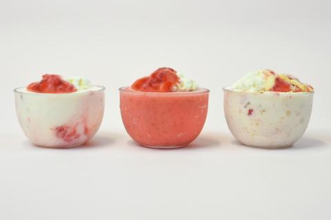 ストロベリーコレクション12点セット ※離島への配送不可 ※着日指定不可