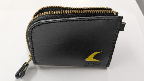 宇都宮ライトレール切手・雑貨2点セット｜LRT 路面 電車 鉄道 財布 ウォレット ペンケース 切手 ※着日指定不可