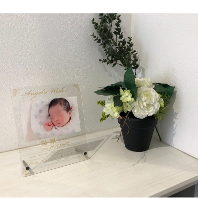 ☆天使の願い☆