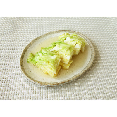 ハルピンきゃべつ5点セット