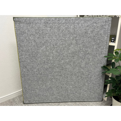 衝撃緩和型畳「ケアケア・ハイハイ畳(R)」ご年配の方からお子様までお使いいただけます!置き畳　緑縁