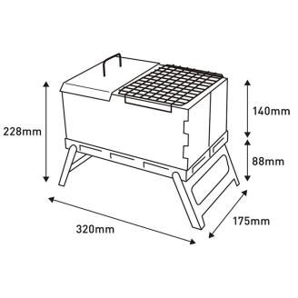 天幕 燗銅壺| tent-Mark DESIGNS テンマクデザイン WILD-1 ワイルドワン 調理器具 キッチン 料理道具 BBQ バーベキュー キャンプ アウトドアギア ※着日指定不可