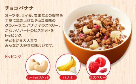 カルビー　フルグラ　3種　計6個セット | シリアル フルーツ グラノーラ 朝食 朝ごはん 健康 食物繊維 鉄分 ビタミン 減塩 低糖質 ロカボ 栄養補助 食べ比べ 非常食 常備食 保存食 人気 子供 おやつ