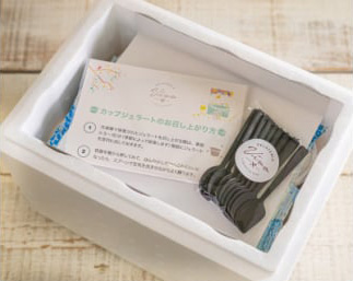 ≪栃木県/Vivo≫高級プレミアムピスタチオ イタリアンジェラート(アイスクリーム) 6個セット ※北海道・沖縄・離島・九州・山口県への配送不可