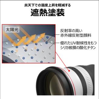 キヤノン Canon 望遠Lレンズ RF400mm F2.8 L IS USM ｜ キヤノン Canon カメラ レンズ  写真 撮影