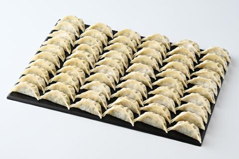 しそ餃子　計60個(20個入り×3) ※着日指定不可