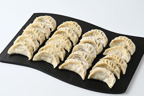 ジャンボ餃子　20個入り ※着日指定不可