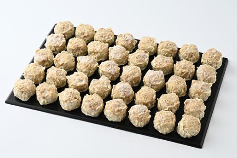 肉焼売　計40個(10個入り×4) ※着日指定不可