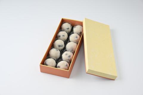 黒豆大福　10個◇