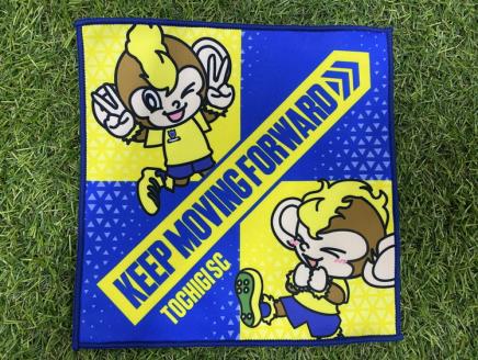 栃木SCトッキーセット | プロスポーツチームグッズ