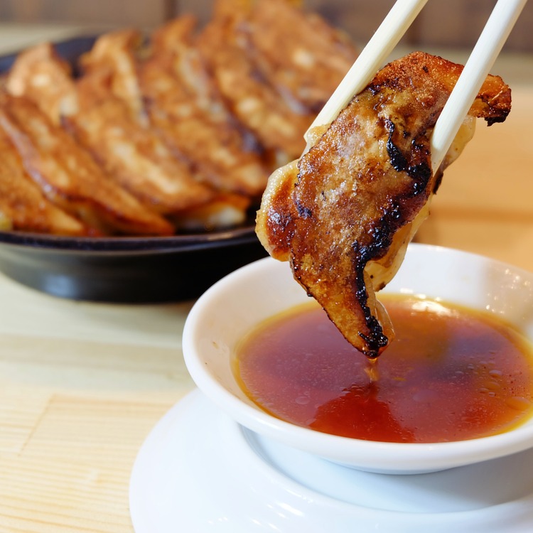 オリオン餃子 餃子 100個（50個入り×2）