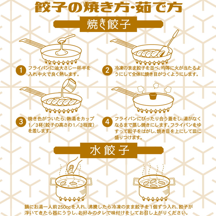 宇都宮餃子 はちまん餃子 しょうが餃子 64個 （16個入り×4パック/1個 22g） ｜ 宇都宮餃子 国産野菜 グルメ 宇都宮市 しょうが ぎょうざ ギョーザ 野菜 冷凍食品 冷凍餃子 焼き餃子 水餃子