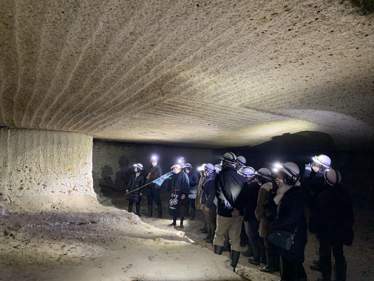 ～限定特別公開！ 宇都宮の魅力体験～ ふるさと納税返礼品特別ペアツアー 2025年2月16日（日）催行