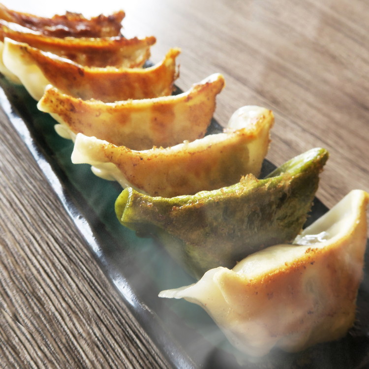 オールスター餃子 35個入×2箱