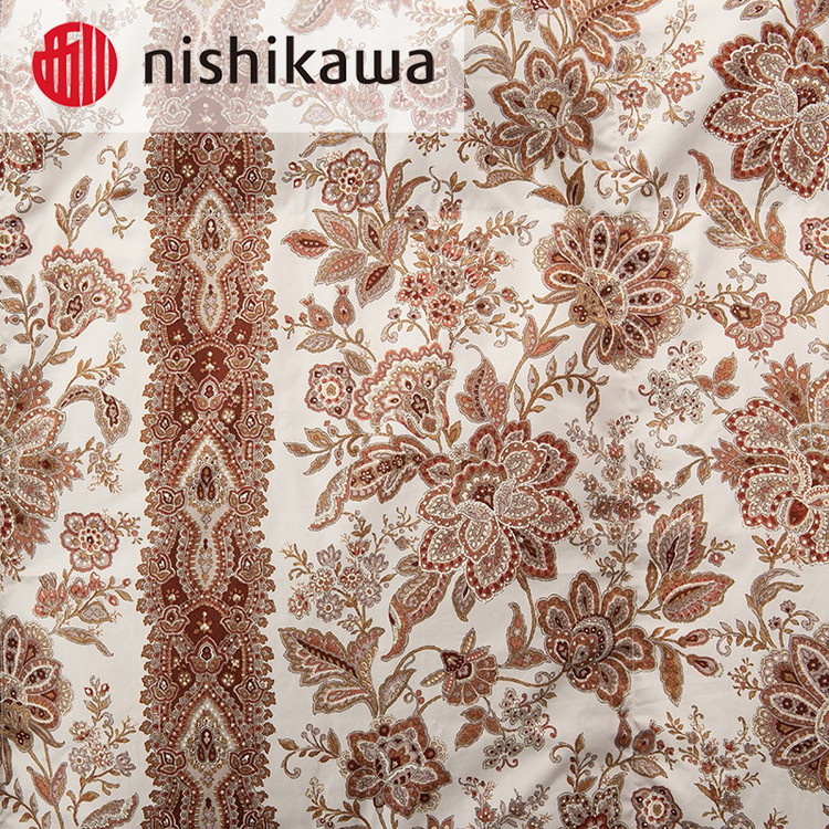 nishikawa(西川)の羽毛掛けふとん (SL)150×210cm LP3651 KA03005061 ※離島への配送不可