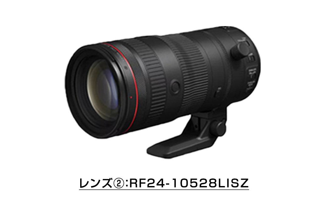 Canon キヤノン ミラーレスカメラ EOS R50V 本体レンズ2本セット レンズ: RF15-3528LIS , RF24-10528LISZ  | 一眼レフ 家電 正規品  交換レンズ