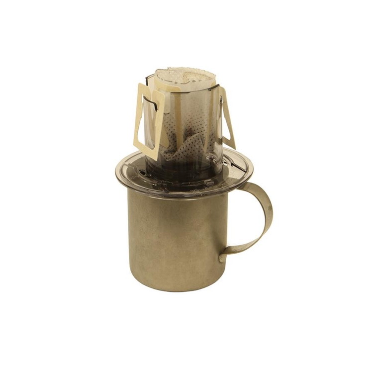 ポータブルオートコーヒードリッパー | tent-Mark DESIGNS テンマクデザイン WILD-1 ワイルドワン キャンプ アウトドアギア テント バーベキュー BBQ ソロキャンプ グランピング イベント