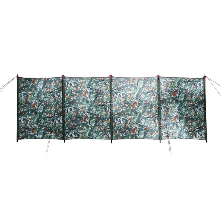 陣幕ミニコットン　源流カモ | tent-Mark DESIGNS テンマクデザイン WILD-1 ワイルドワン キャンプ アウトドアギア テント バーベキュー BBQ ソロキャンプ グランピング イベント