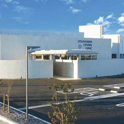 宇都宮セントラルクリニック　フルデジタルPETを使ったMCIドック(1名様分)