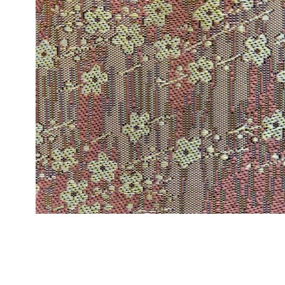 衝撃緩和型畳「ケアケア・ハイハイ畳(R)」ご年配から赤ちゃんまで安心!安全!置き畳3枚　花縁