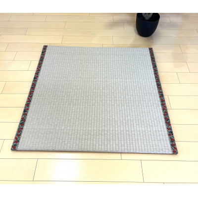 置き畳　「じもと」Strawberry畳　1枚