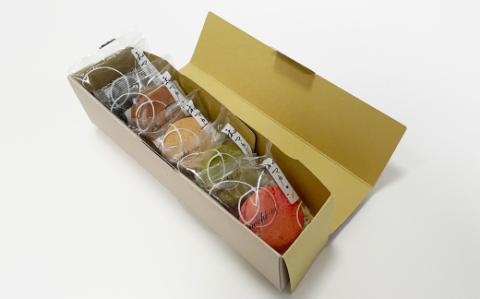 和マカロン　5個入◇