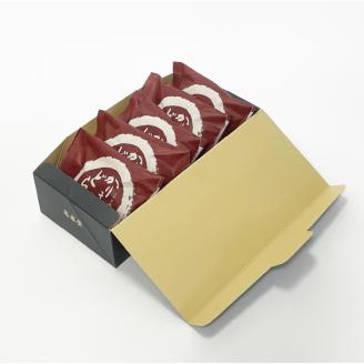 かりまんどら焼き　5個入◇