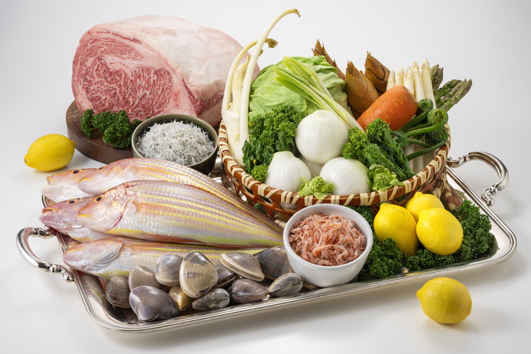 宇都宮東武ホテルグランデ2階 鉄板焼 下野 お食事券 10,000円