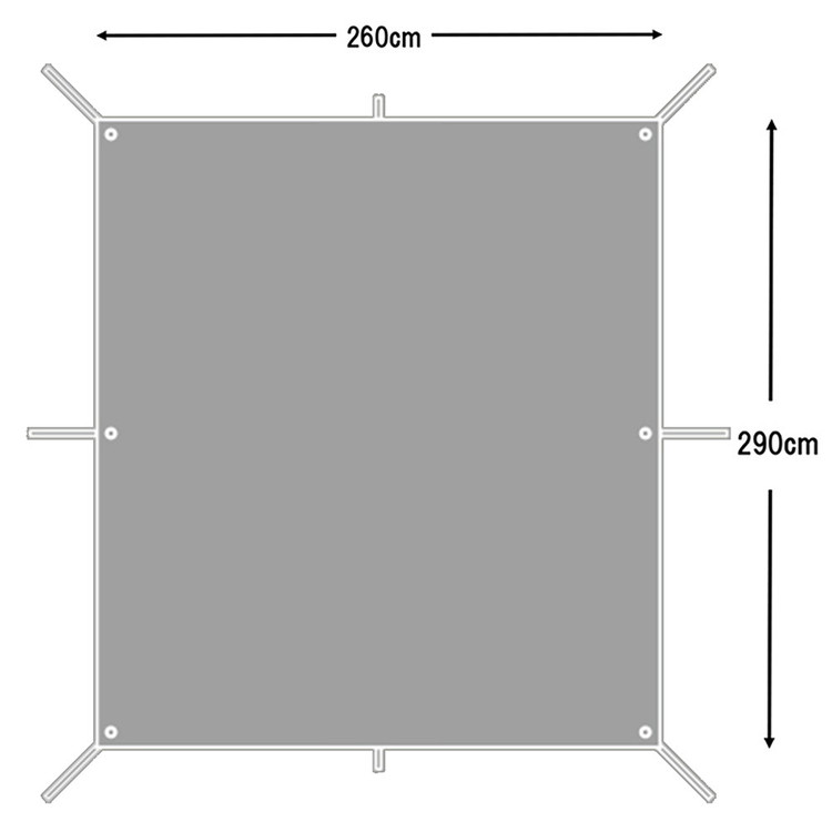 源流タープ | Jointer × tent-Mark DESIGNS ジョインター テンマクデザイン WILD-1 ワイルドワン キャンプ アウトドアギア テント バーベキュー BBQ ソロキャンプ グランピング イベント