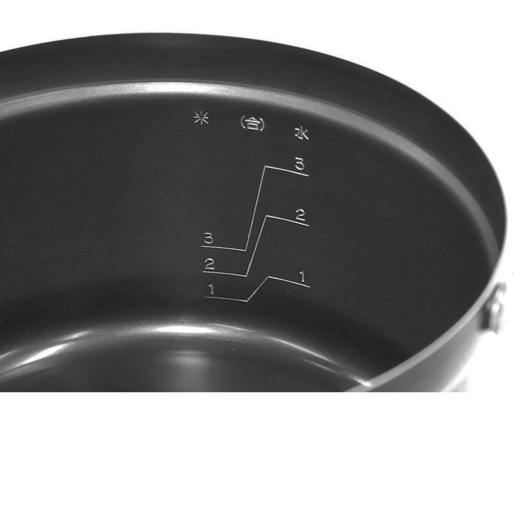 タクティカルライスクッカーセット | tent-Mark DESIGNS テンマクデザイン WILD-1 ワイルドワン キャンプ アウトドアギア テント バーベキュー BBQ ソロキャンプ グランピング イベント