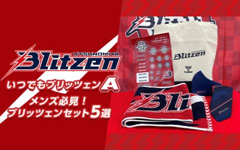 いつでもブリッツェンA ※着日指定不可 | プロスポーツチームグッズ