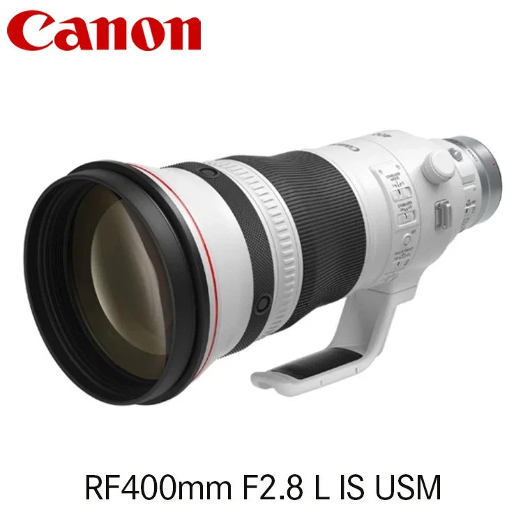 キヤノン Canon 望遠Lレンズ RF400mm F2.8 L IS USM ｜ キヤノン Canon カメラ レンズ  写真 撮影