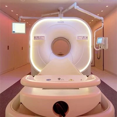 宇都宮セントラルクリニック　フルデジタルPETを使ったMCIドック(1名様分)