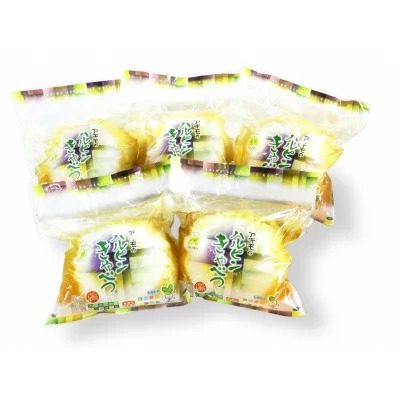 ハルピンきゃべつ5点セット