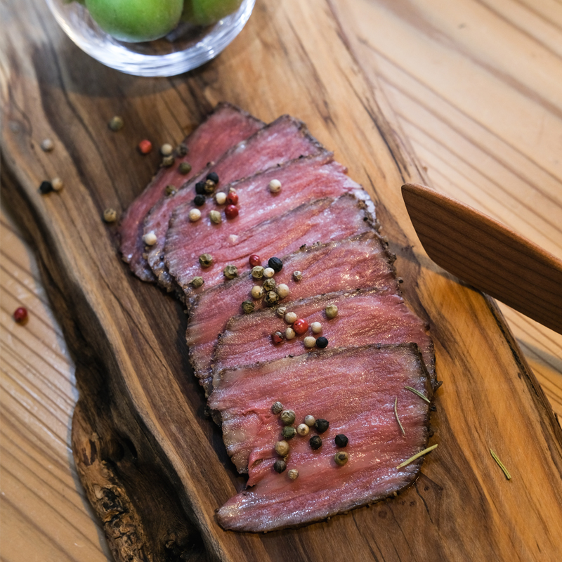 足利マール牛ローストビーフ【 お取り寄せ グルメ ギフト お中元 お歳暮 母の日 父の日 敬老の日 栃木県 足利市 】 F7Z-274