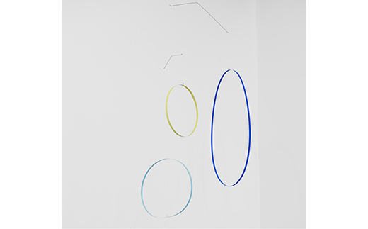 tempo モビール circlewaltz ミックスカラー F7Z-1737