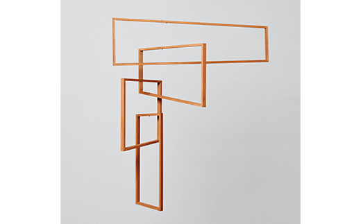 tempo モビール perspective ブラウン F7Z-1740