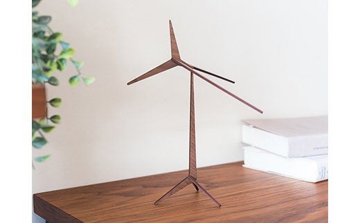 モビール place to be Sサイズ ウォールナット F7Z-1741