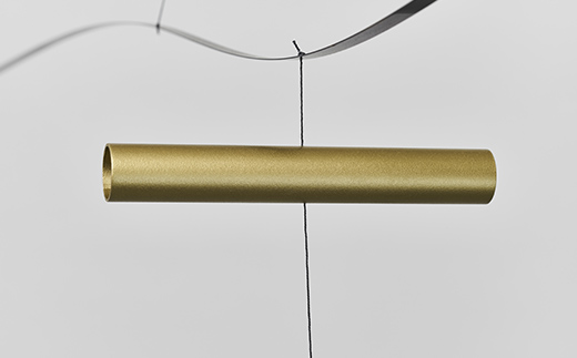 tempo モビール cliffs ゴールド F7Z-1743